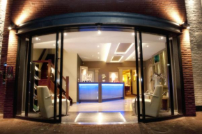 Отель Landhotel Alberts  Хейенрат